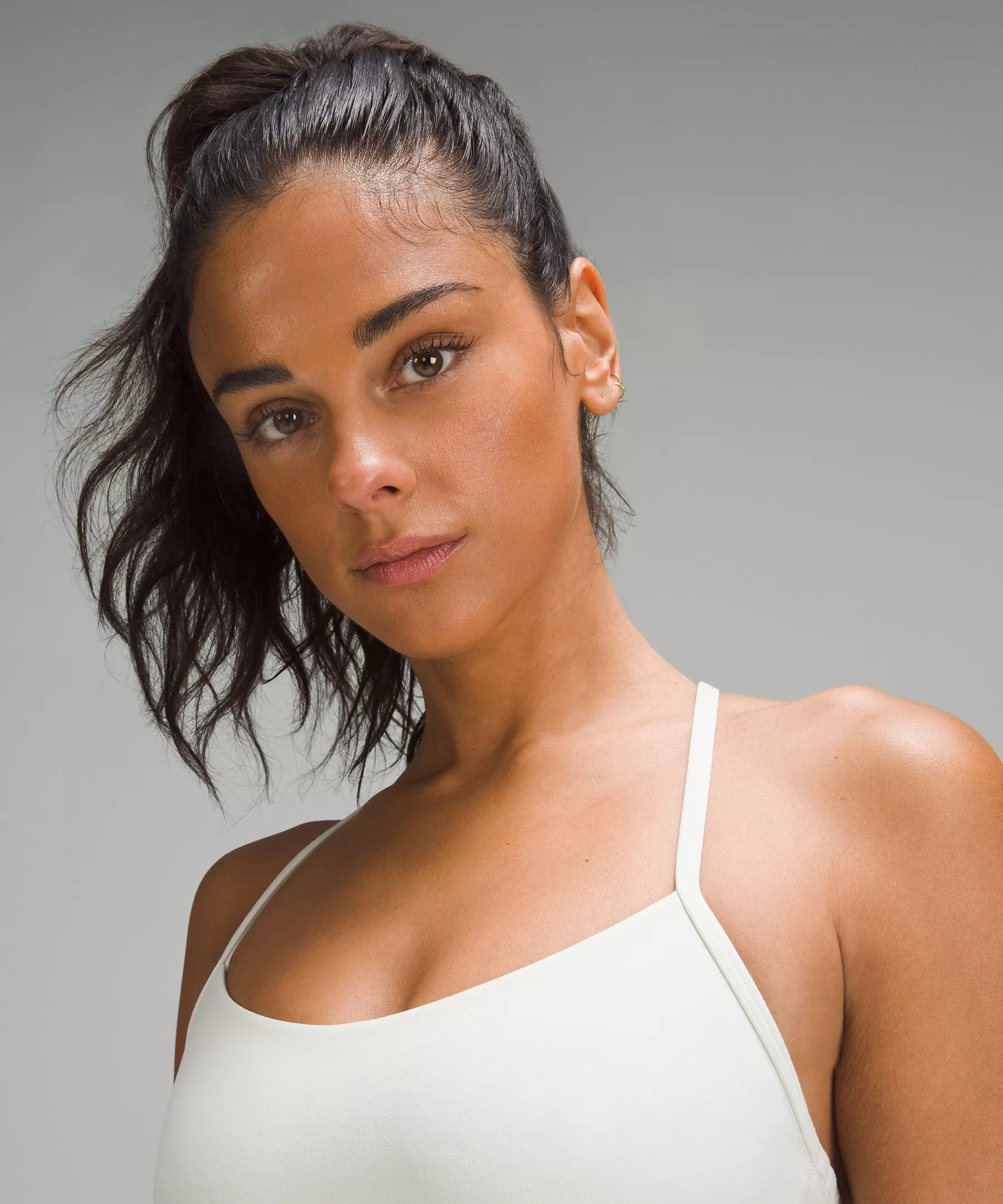 Flow Y Bra Nulu Light Support, A–C Cups