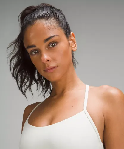 Flow Y Bra Nulu Light Support, A–C Cups