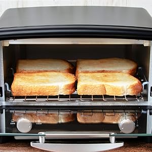 Toaster Oven
