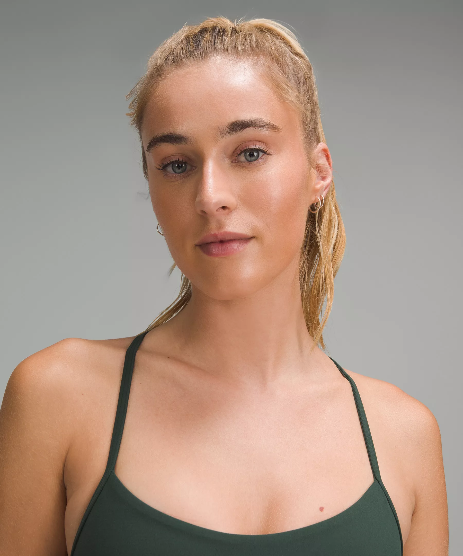Flow Y Bra Nulu Light Support, A–C Cups