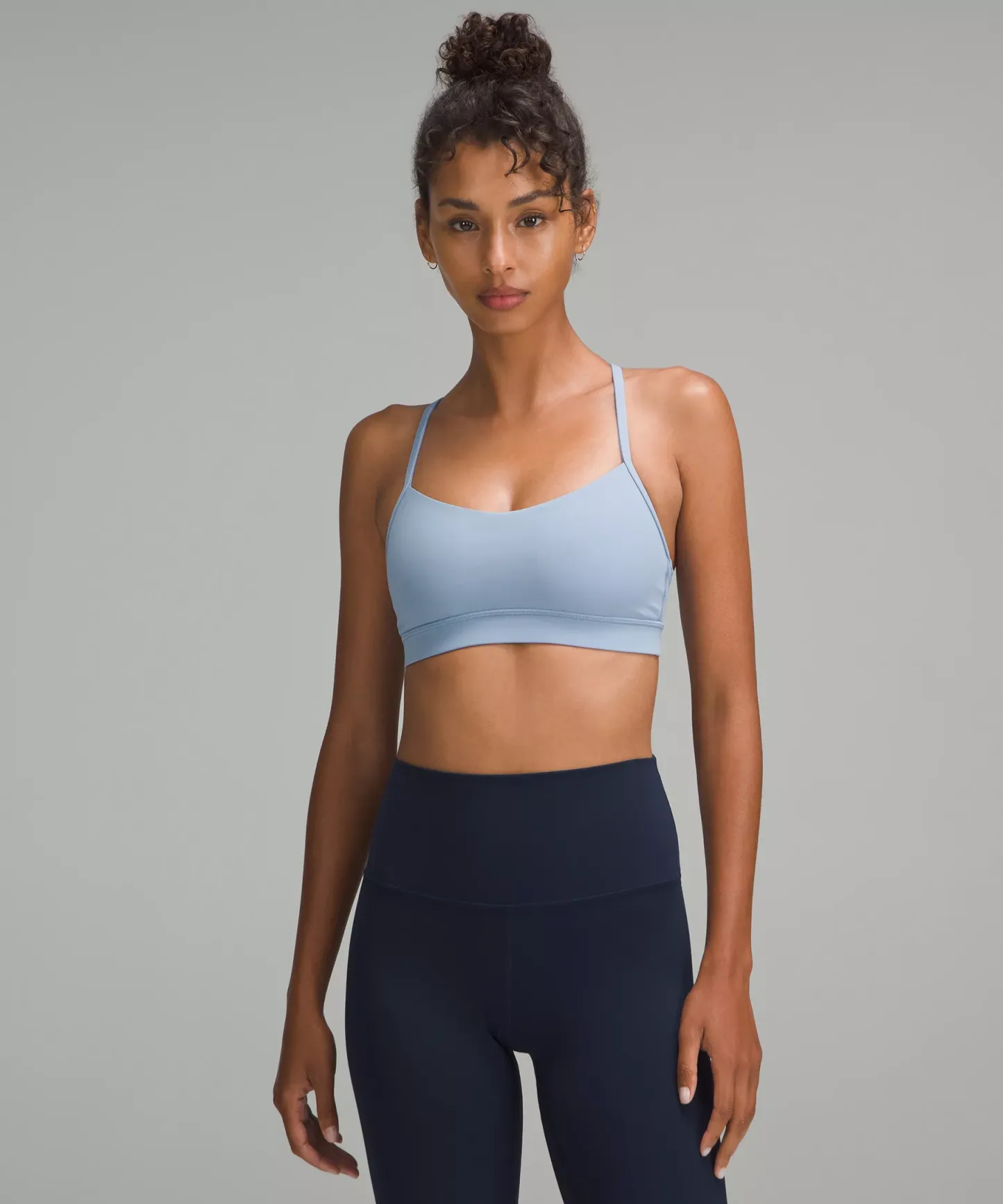 Flow Y Bra Nulu Light Support, A–C Cups