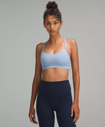 Flow Y Bra Nulu Light Support, A–C Cups