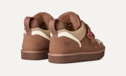 Women's Lowmel Sneaker