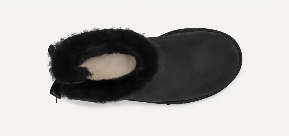 Women's Mini Bailey Bow II Boot