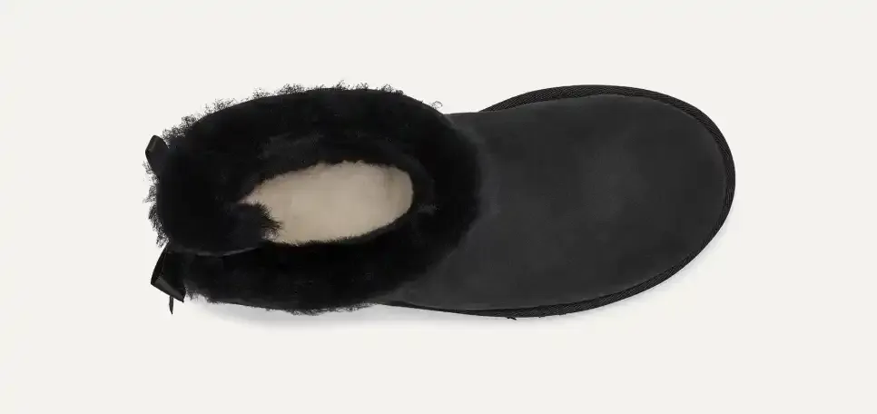 Women's Mini Bailey Bow II Boot