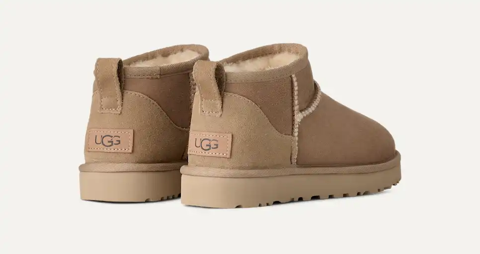 Women's Classic Ultra Mini Boot