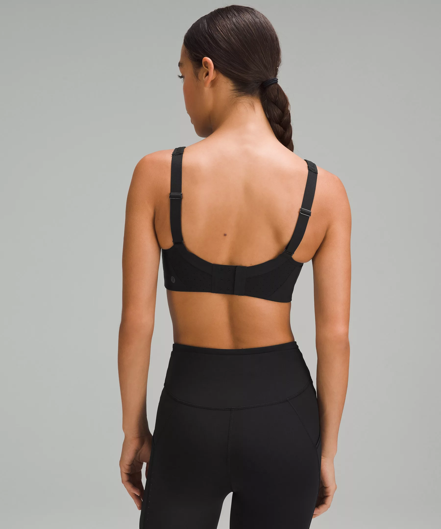 Run Times Bra High Support, B–G Cups