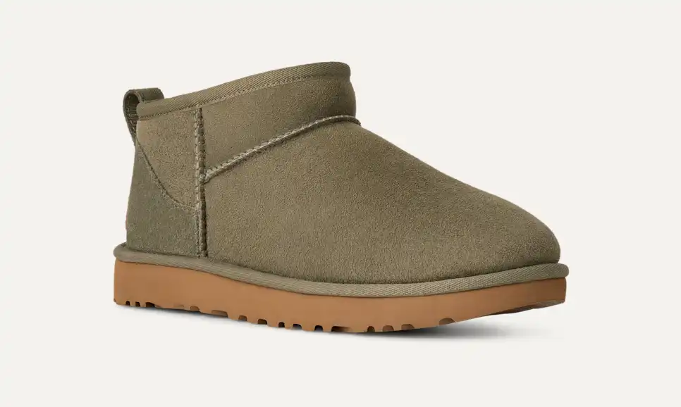 Women's Classic Ultra Mini Boot