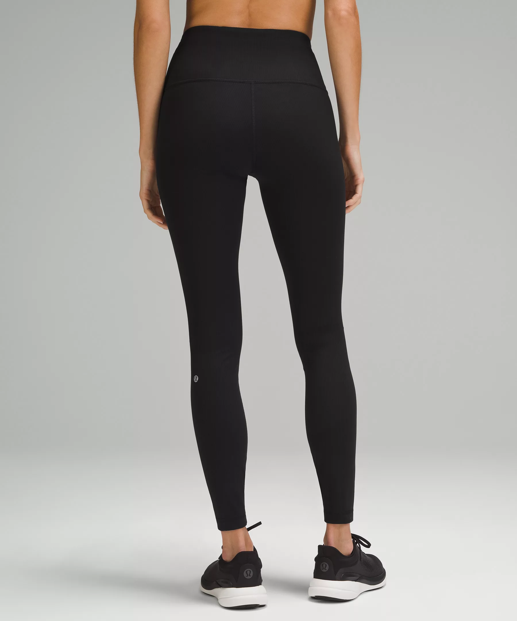 Wunder Train High-Rise Ribbed Tight 28"