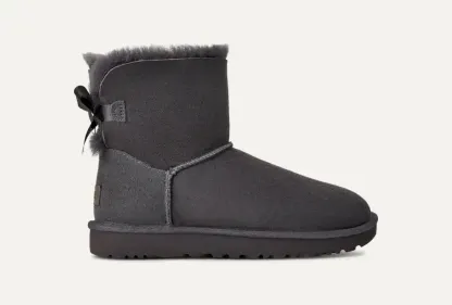 Women's Mini Bailey Bow II Boot