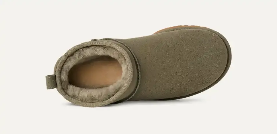 Women's Classic Ultra Mini Boot