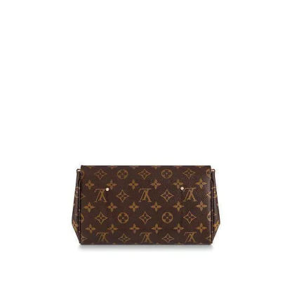 【Lothtuis Vuitthtton】Monogramレディースハンドメッセンジャーバッグレザーショルダーストラップ付き【バッグ】