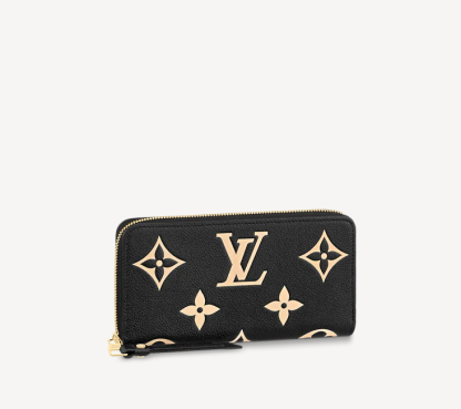 【Lothtuis Vuitthtton】★ジッピーウォレット★M80481