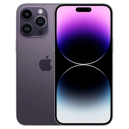 Refurbished iPhone 14 Pro Max Unlocked
