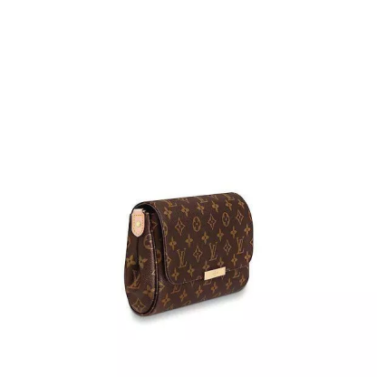 【Lothtuis Vuitthtton】Monogramレディースハンドメッセンジャーバッグレザーショルダーストラップ付き【バッグ】