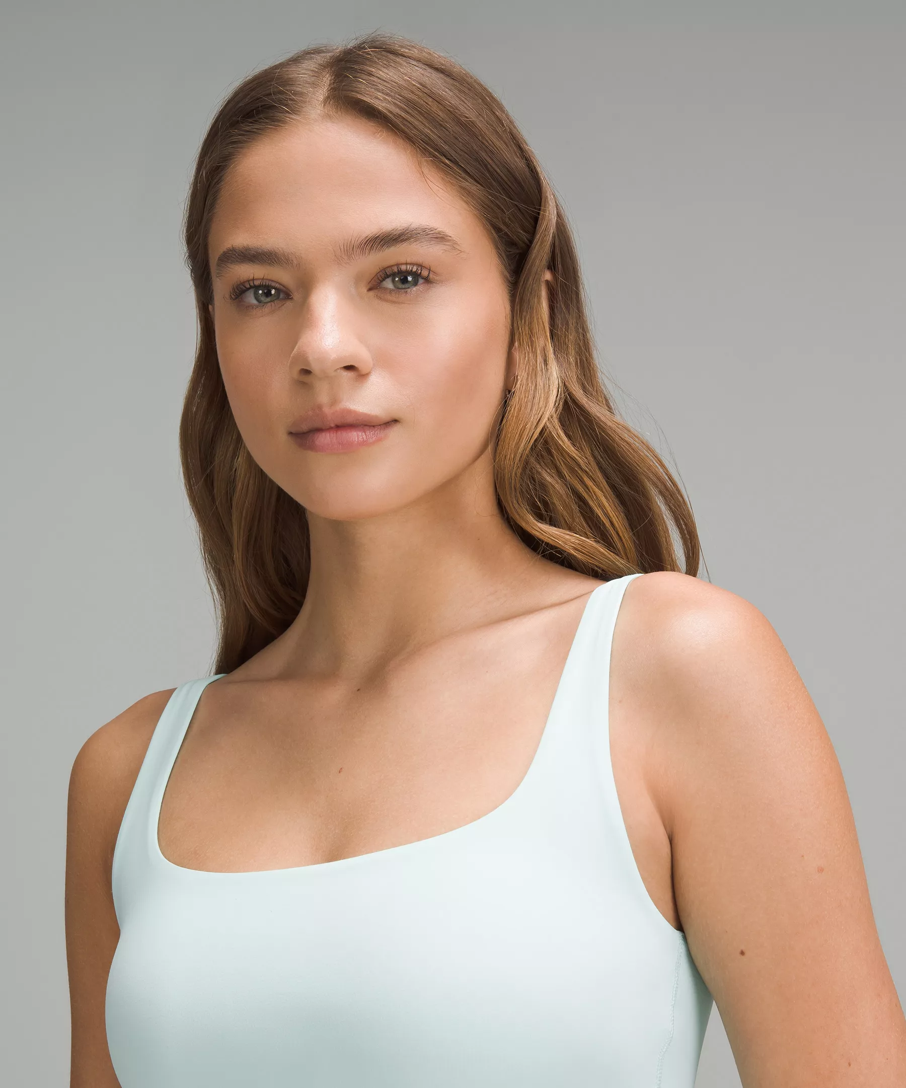 Bend This Scoop and Square Bra Light Support, A-C Cups