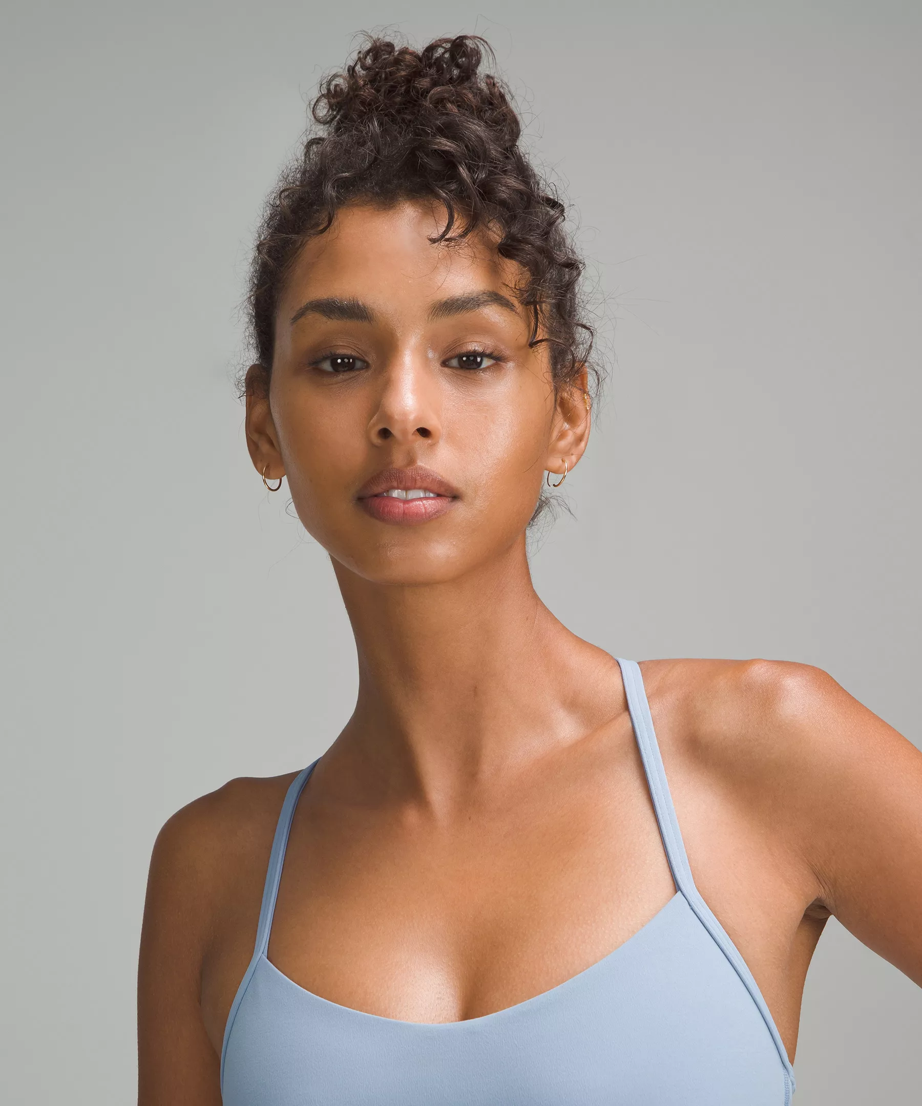 Flow Y Bra Nulu Light Support, A–C Cups