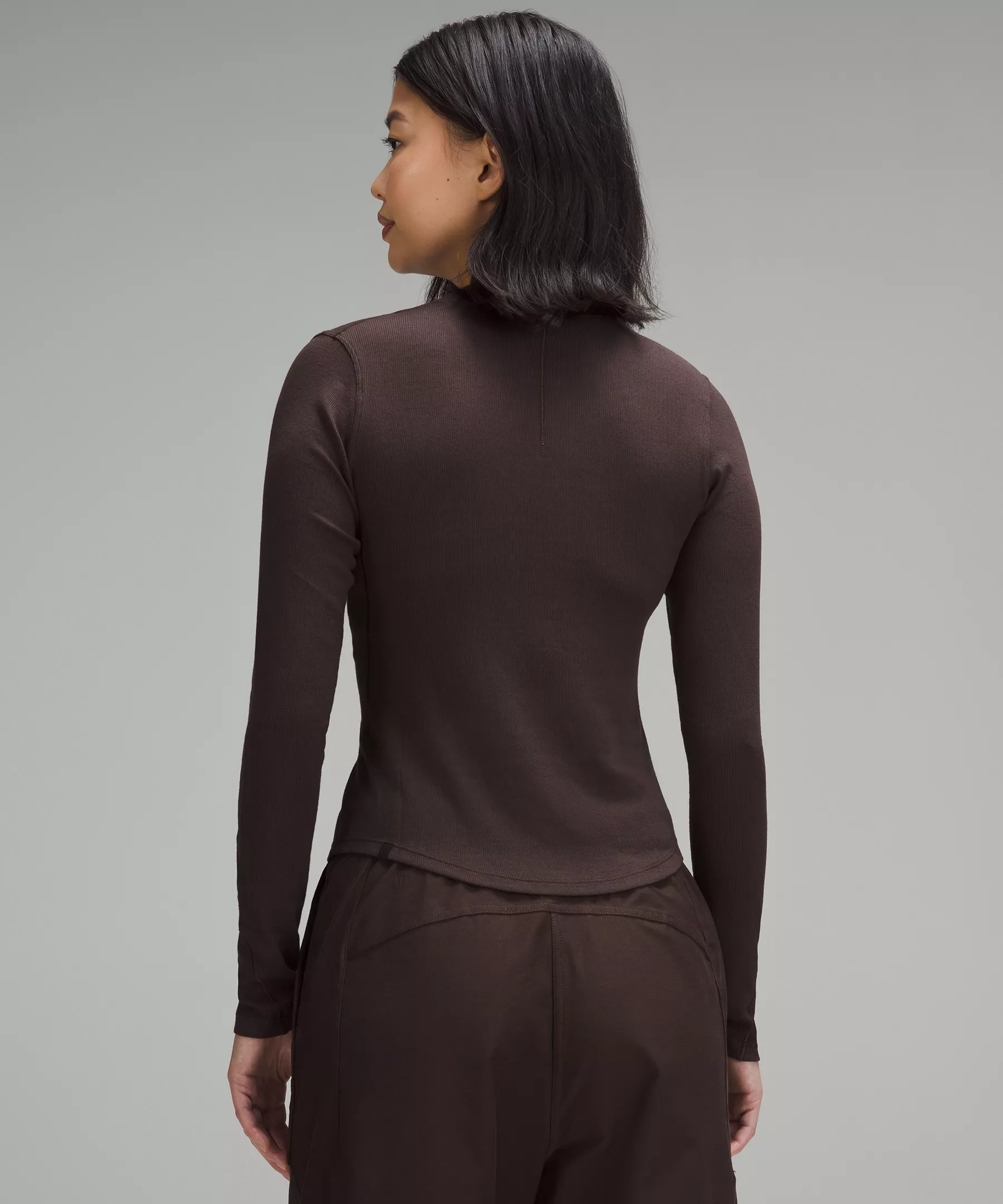 Hold Tight Long-Sleeve Henley