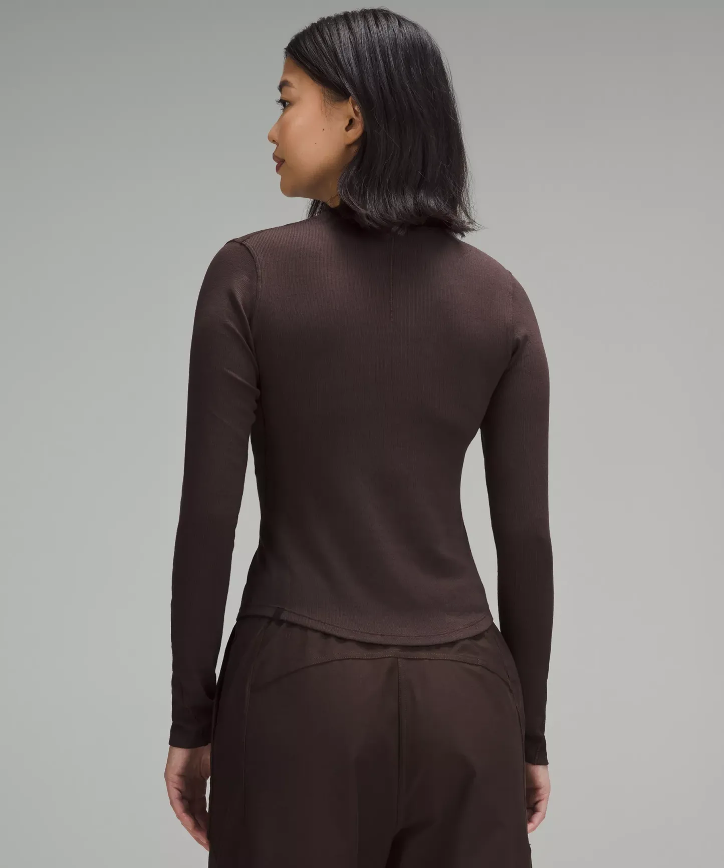 Hold Tight Long-Sleeve Henley