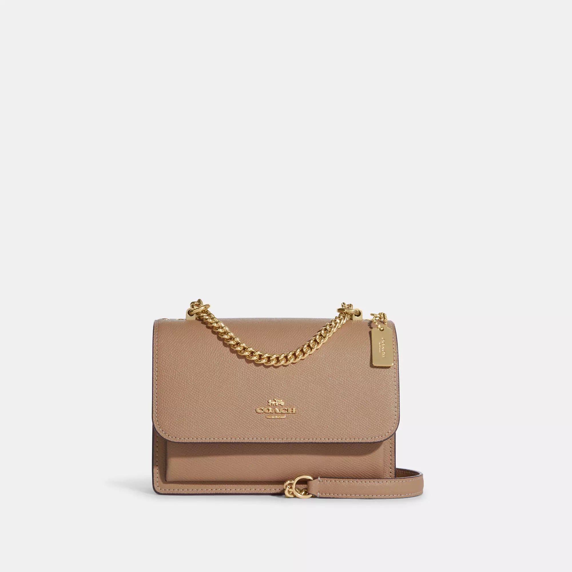 Coathtch Outlet Mini Klare Crossbody