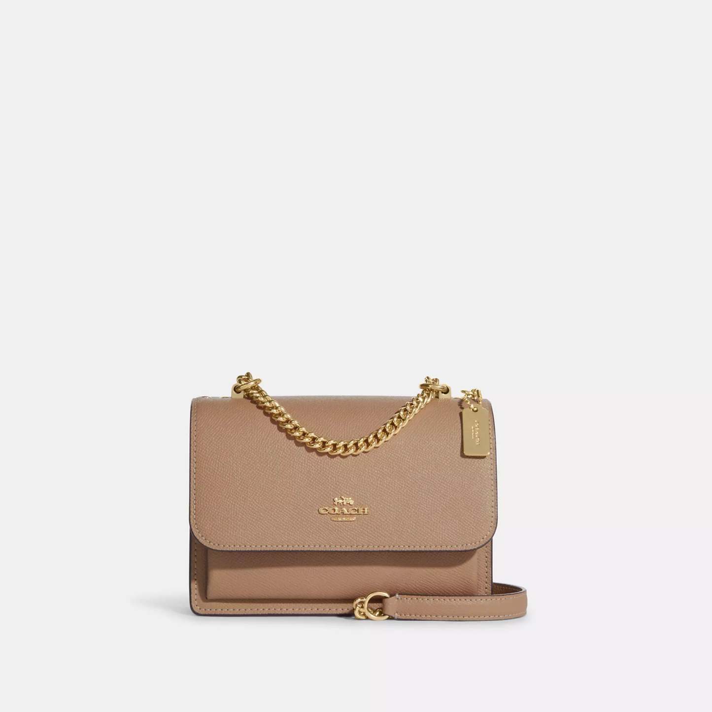 Coathtch Outlet Mini Klare Crossbody