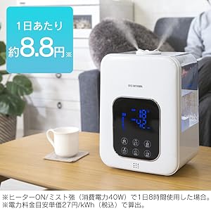 Energy Saving