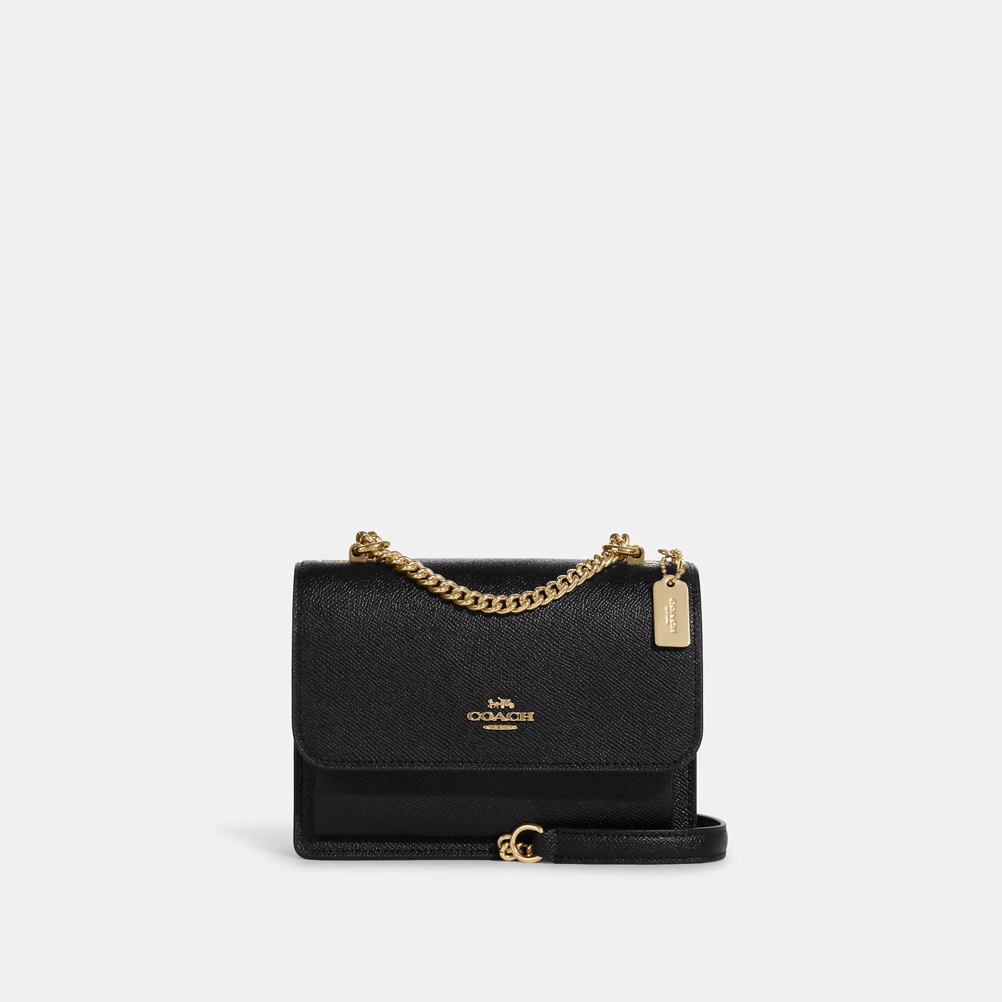 Coathtch Outlet Mini Klare Crossbody