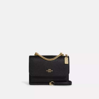 Coathtch Outlet Mini Klare Crossbody