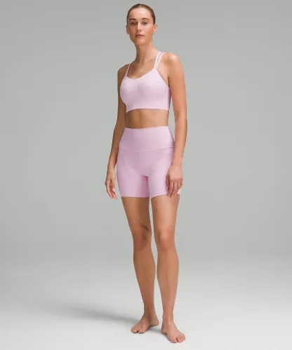 Like a Cloud Longline Bra Light Support, B/C Cup