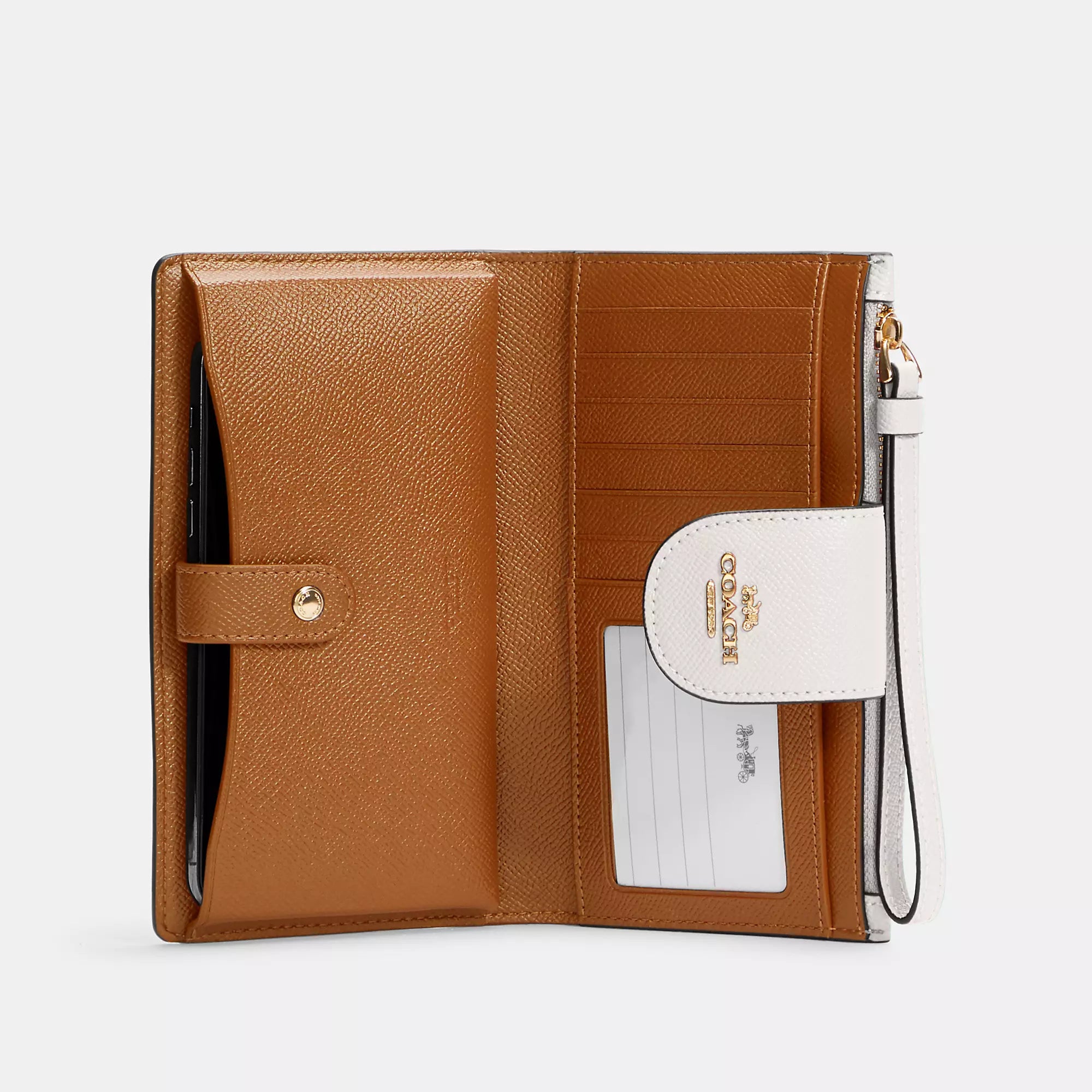 Coathtch Outlet Phone Wallet