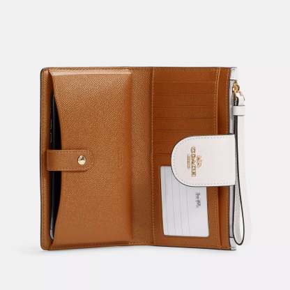 Coathtch Outlet Phone Wallet