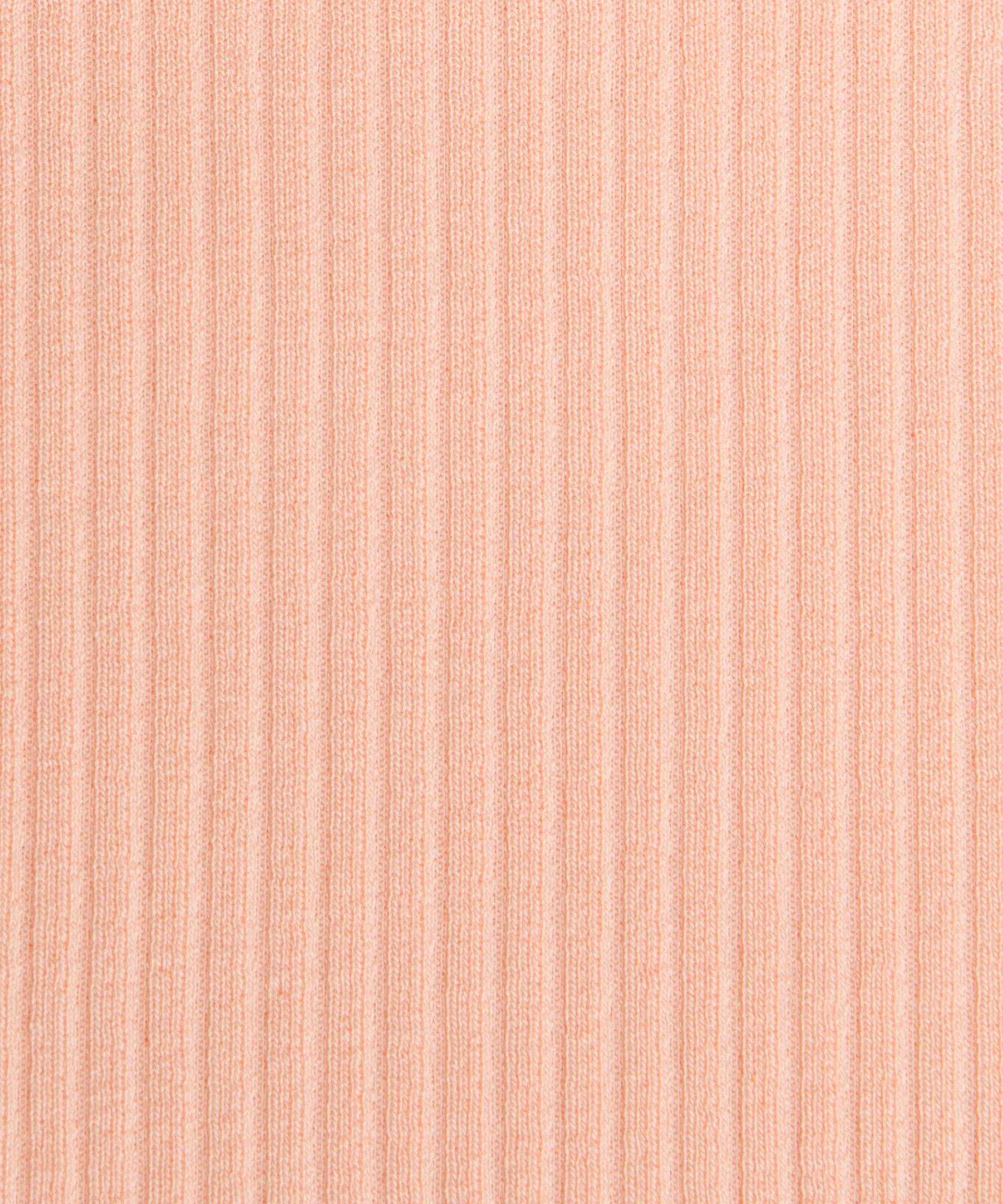 Ribbed Softstreme Cropped Tank Top
