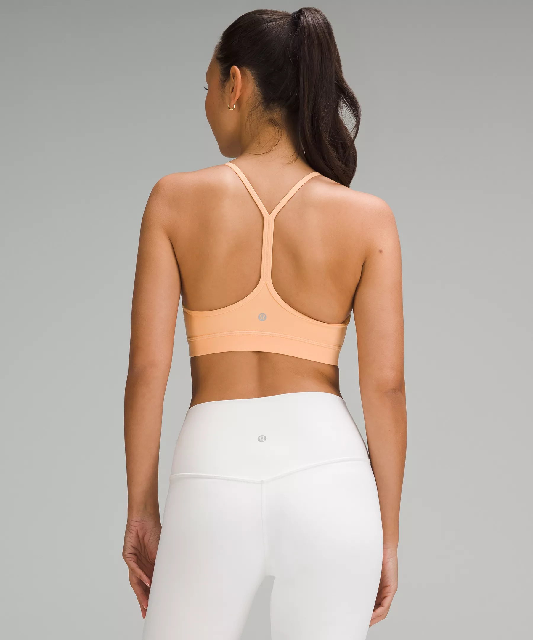 Flow Y Bra Nulu Light Support, A–C Cups