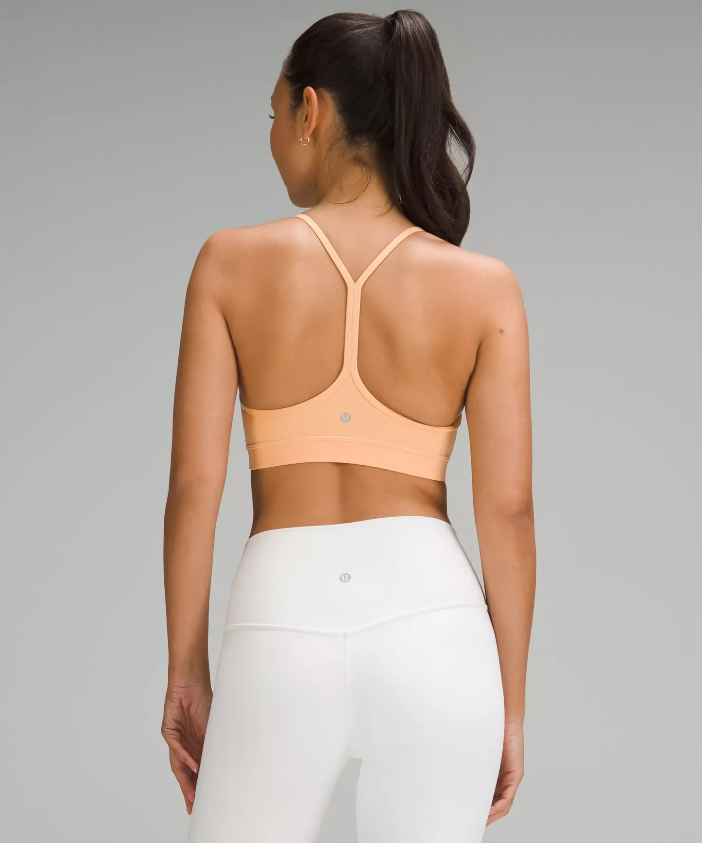 Flow Y Bra Nulu Light Support, A–C Cups