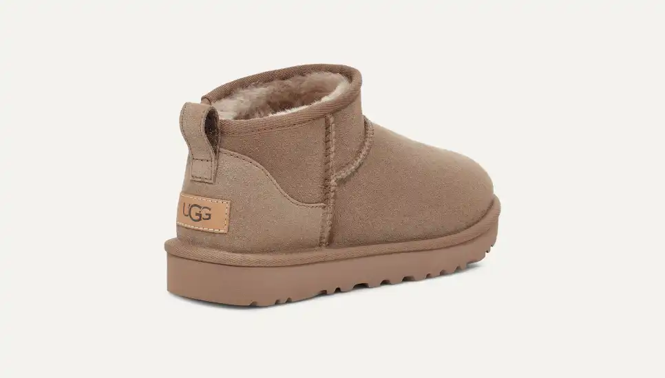 Women's Classic Ultra Mini Boot