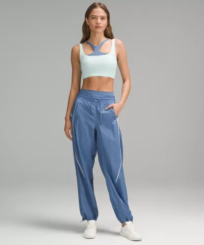 Bend This Scoop and Square Bra Light Support, A-C Cups