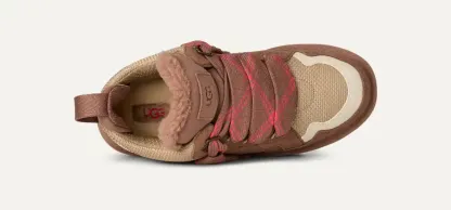 Women's Lowmel Sneaker