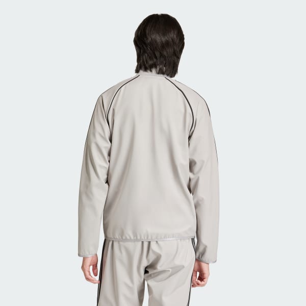 SST Bonded Track Top