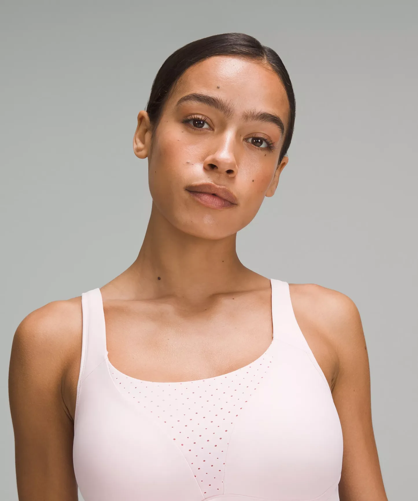 Run Times Bra High Support, B–G Cups