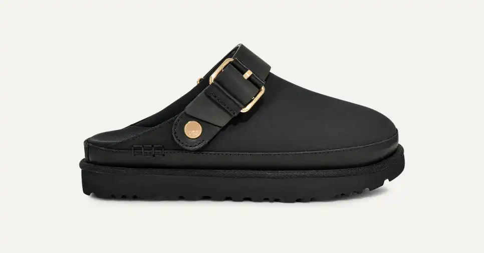 Women's Goldenstar Villa Clog