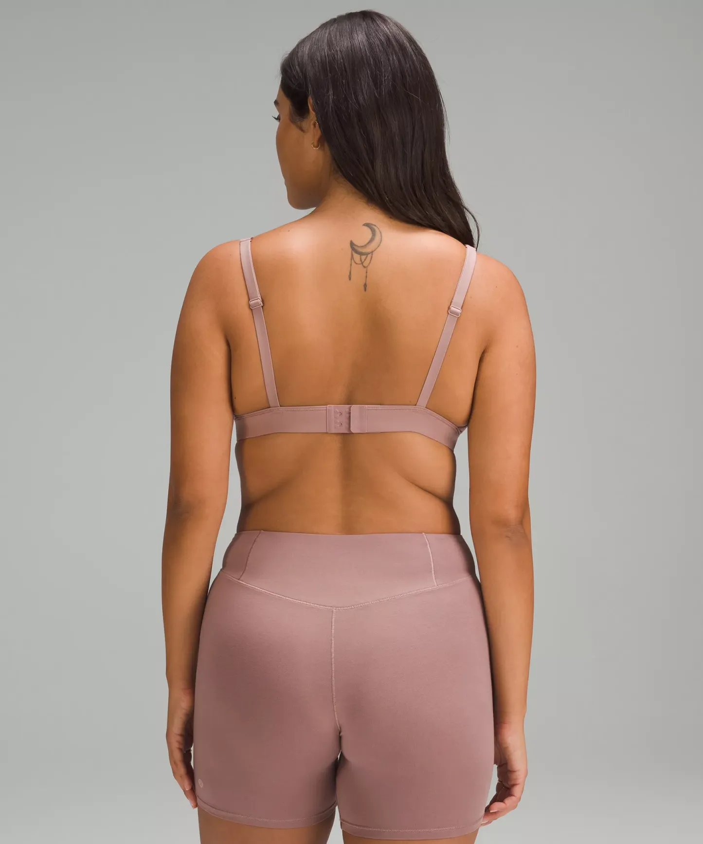 Wundermost Ultra-Soft Nulu Triangle Bralette A–D Cups