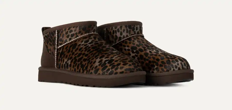 Women's Classic Ultra Mini Caspian