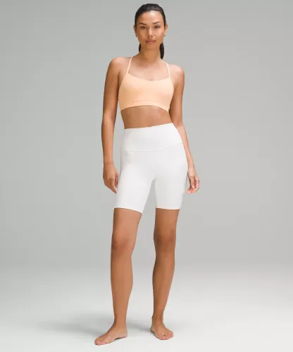 Flow Y Bra Nulu Light Support, A–C Cups