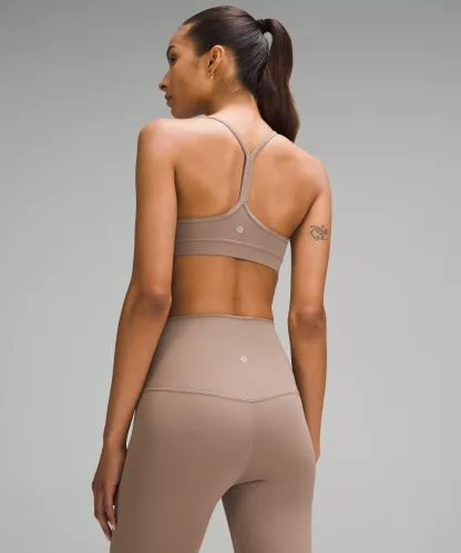 Flow Y Bra Nulu Light Support, A–C Cups