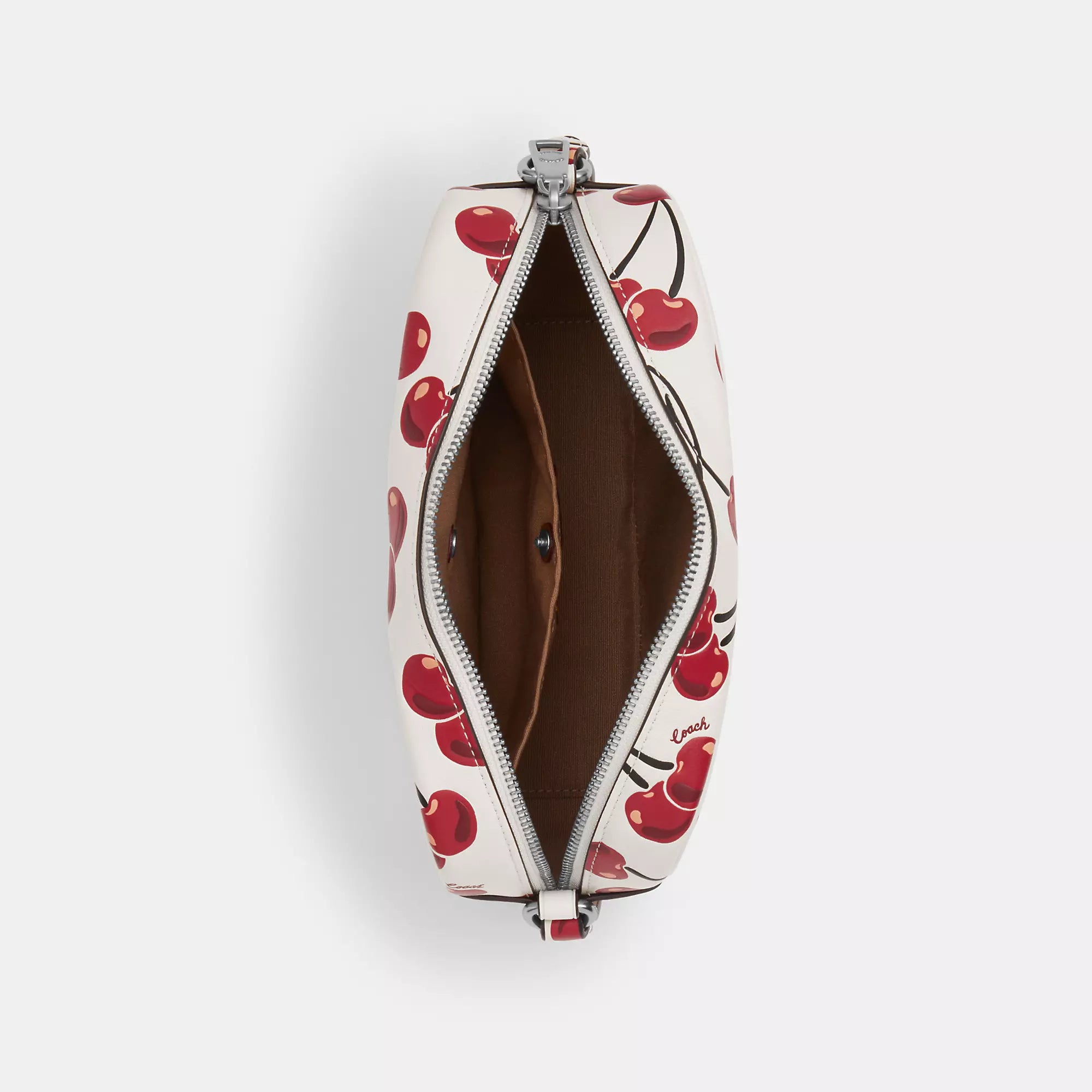 Coathtch Outlet Jamie Camera Bag With Cherry Print