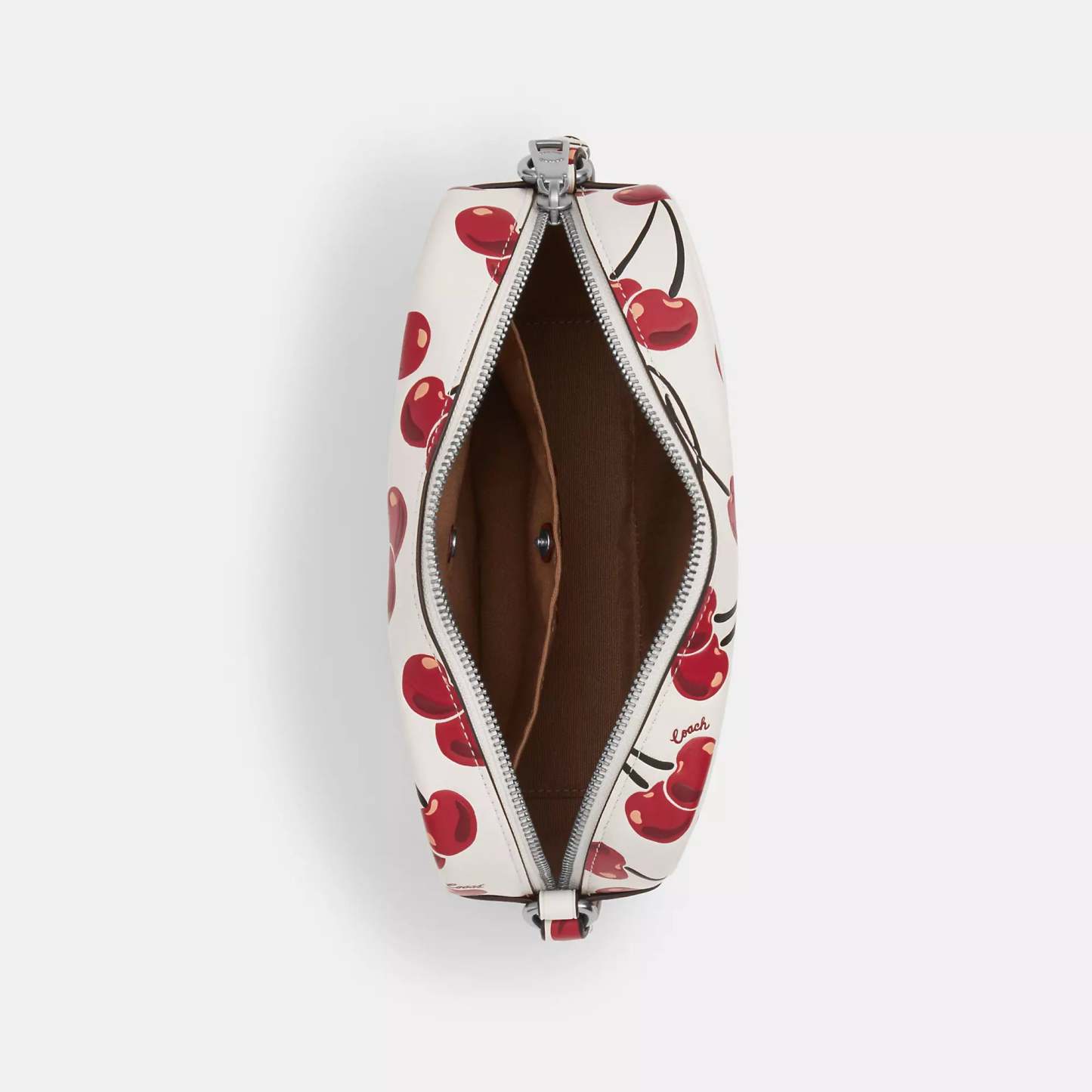 Coathtch Outlet Jamie Camera Bag With Cherry Print
