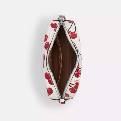 Coathtch Outlet Jamie Camera Bag With Cherry Print