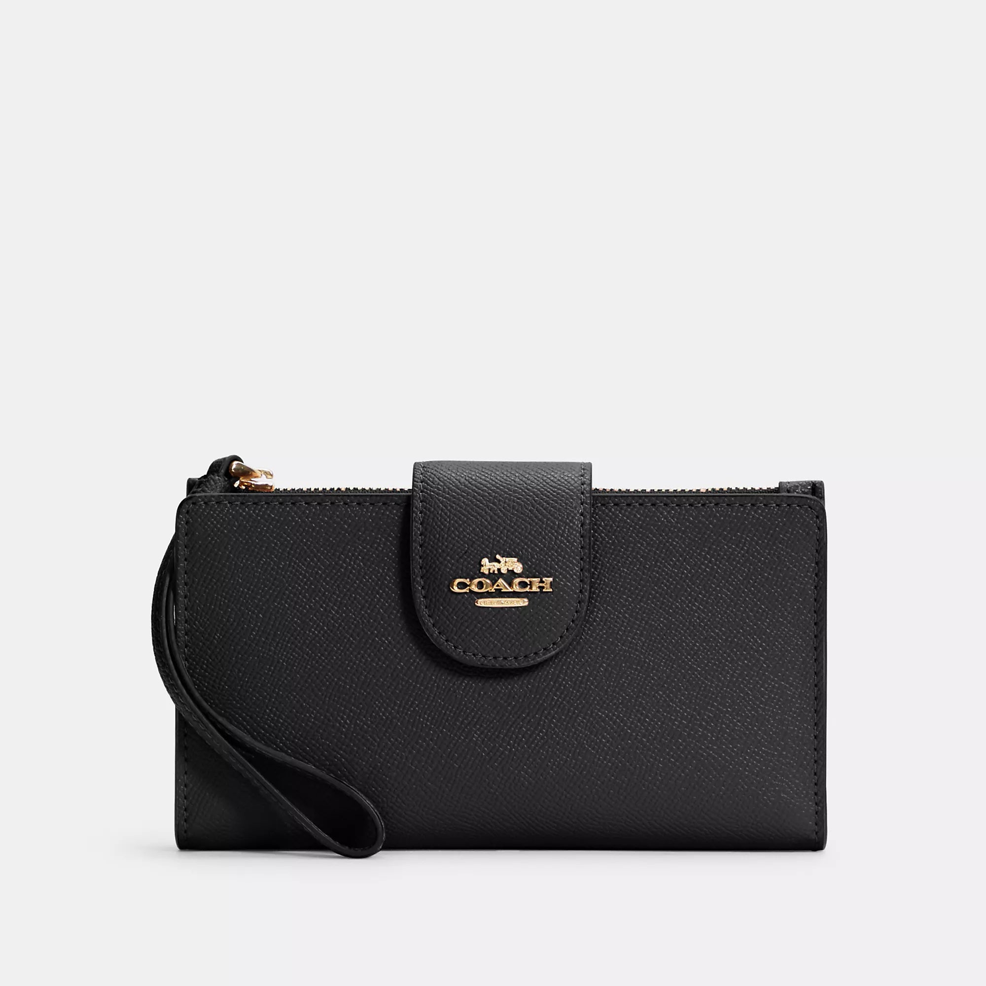 Coathtch Outlet Phone Wallet