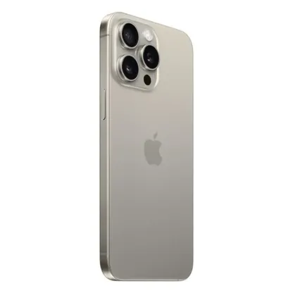 Refurbished iPhthtone 15 Pro Unlocked