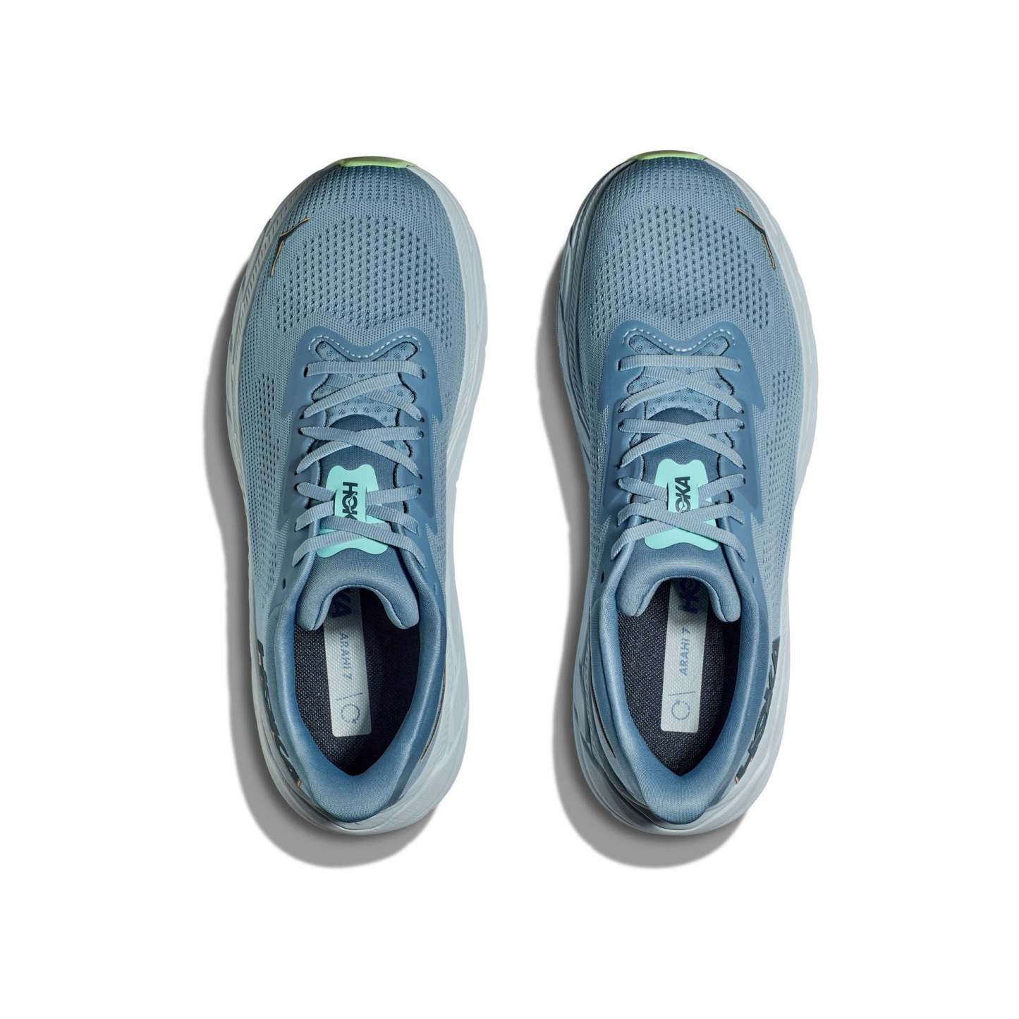 HOthtKA ARAHI 7 Wide (Men's) SHADOW / DUSK
